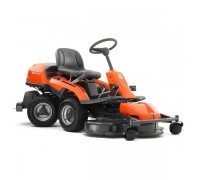 Райдер Husqvarna R 320 AWD
