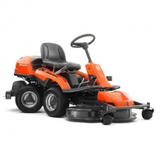 Райдер Husqvarna R 320 AWD 