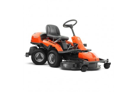  Райдер Husqvarna R 320 AWD 