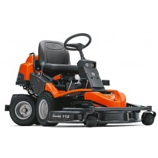 Райдер Husqvarna R 418Ts AWD 