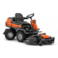 Райдер Husqvarna R 419TsXAWD 