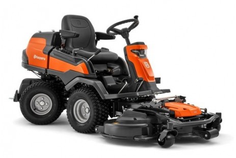 Райдер Husqvarna R 419TsXAWD