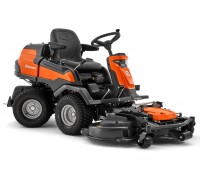 Райдер Husqvarna R 420TsXAWD 