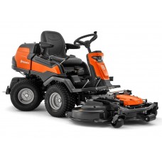 Райдер Husqvarna R 420TsXAWD 