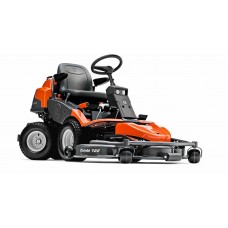 Райдер Husqvarna R 422Ts AWD