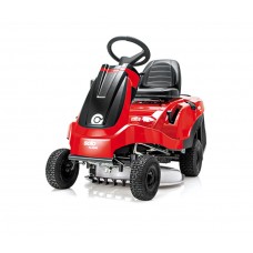 Трактор-газонокосилка solo by AL-KO R 13 - 72.5 HD