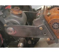 Редуктор промежуточный (к трактору DW120 / DW120B)