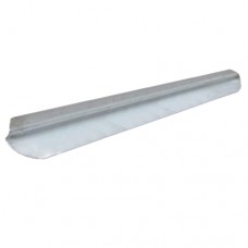 Рейка алюмінієва Biedronka 3.7м LWB1260