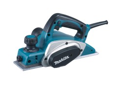 Рубанок Makita KP0800