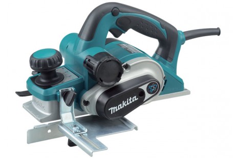Рубанок Makita KP0810C