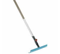 Ручка комбисистемы + грабли Gardena (Комплект)