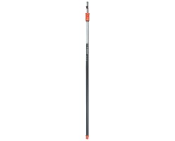 Ручка телескопическая 210-390см Gardena