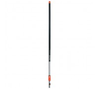 Ручка телескопическая комбисистемы 160-290 СМ Gardena