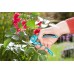Секатор Gardena тип наковальня 18mm Секатор Gardena тип наковальня 18mm