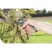 Секатор Gardena мультіпозіційній, тип ножиці 24mm Секатор Gardena мультіпозіційній, тип ножиці 24mm