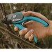 Секатор Gardena SmartCut з храповим механізмом 25mm Секатор Gardena SmartCut з храповим механізмом 25mm