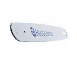 Шина Husqvarna 10 "; 1/4"; 1.3мм; SM А318; SN; 58DL 