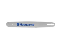 Шина Husqvarna 12 "; 3/8" mini; 1.3мм; SM; SN; 45DL