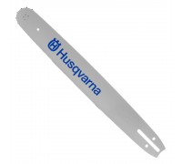 Шина Husqvarna 13 "; 0.325"; 1.5мм; SM; SN; 56DL