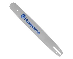 Шина Husqvarna 13 "; 0.325"; 1.5мм; SM; SN; 56DL 