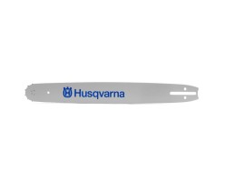 Шина Husqvarna 14 "; 3/8" mini; 1.3мм; SM; SN; 52DL