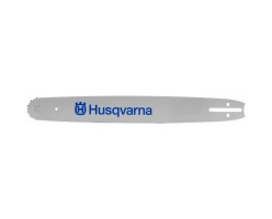 Шина Husqvarna 15 "; 3/8"; 1.5мм; LM; SN; 56DL 