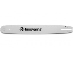 Шина Husqvarna 15 "; 3/8"; 1.5мм; SM; SN; 56DL