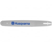 Шина Husqvarna 18 "; 0.325"; 1.3мм; SM; SN; 72DL