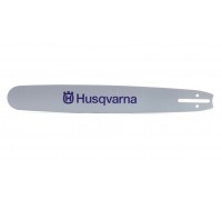 Шина Husqvarna 20 "; 3/8"; 1.5мм; LM; HN; 72DL 