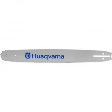 Шина Husqvarna 20 "; 3/8"; 1.5мм; LM; SN; 72DL 