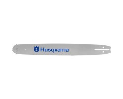Шина Husqvarna 20 "; 3/8"; 1.5мм; LM; SN; 72DL