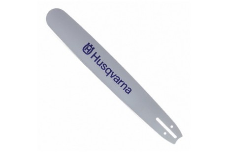 Шина Husqvarna 42 "; 0.404"; 1.6мм, LM; HN; 124DL
