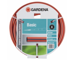 Шланг Basic (1/2 "), 20 м Gardena 