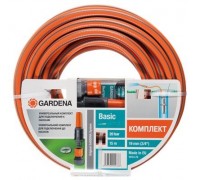 Шланг Basic (3/4 "), 15 м Gardena 