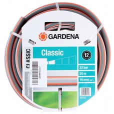 Шланг CLASSIC (3/4 "), 20 м без з`єднань Gardena 