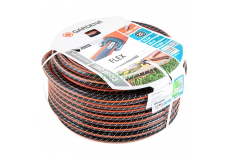 Шланг FLEX (1/2 ") 50м без с соединений Gardena