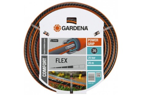  Шланг FLEX 25 мм (1"), 25 м на відрізGardena 