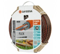 Шланг Gardena Flex 9x9 (1/2 ") 20м 
