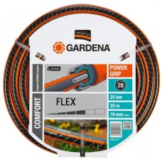 Шланг Gardena Flex 9x9 (3/4 ") 25м 