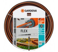 Шланг Gardena Flex 9x9 3/4 "х 50м