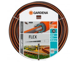 Шланг Gardena Flex 9x9 3/4 "х 50м