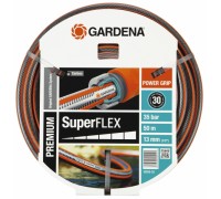 Шланг Gardena Superflex 12x12 1/2 "х 50 м