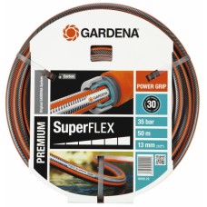 Шланг Gardena Superflex 12x12 1/2 "х 50 м 