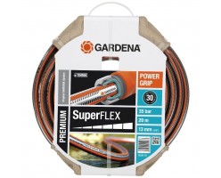 Шланг Gardena Superflex 12x12 (1 / 20м 