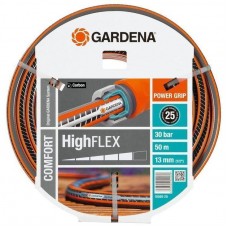 Шланг HIGHFLEX (1/2 ") 50м без з`єднань Gardena 
