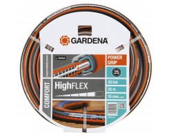 Шланг HIGHFLEX (3/4 ") 25м без з`єднань Gardena 