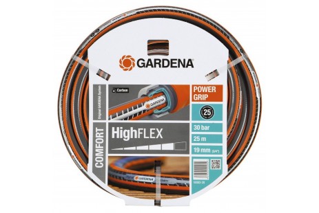  Шланг HIGHFLEX (3/4") 25м без з`єднань Gardena 