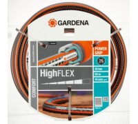 Шланг HIGHFLEX (3/4 ") 50м без з`єднань Gardena 