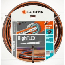 Шланг HIGHFLEX (3/4 ") 50м без з`єднань Gardena 
