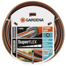 Шланг SUPERFLEX (3/4 "), 25 м без з`єднань Gardena 